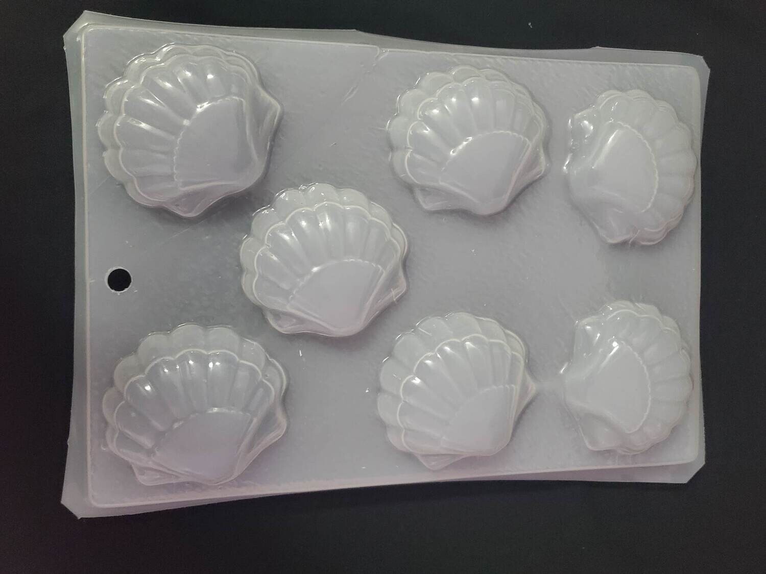 Shells Molds