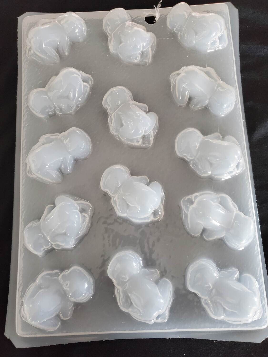 Mini Baby Molds