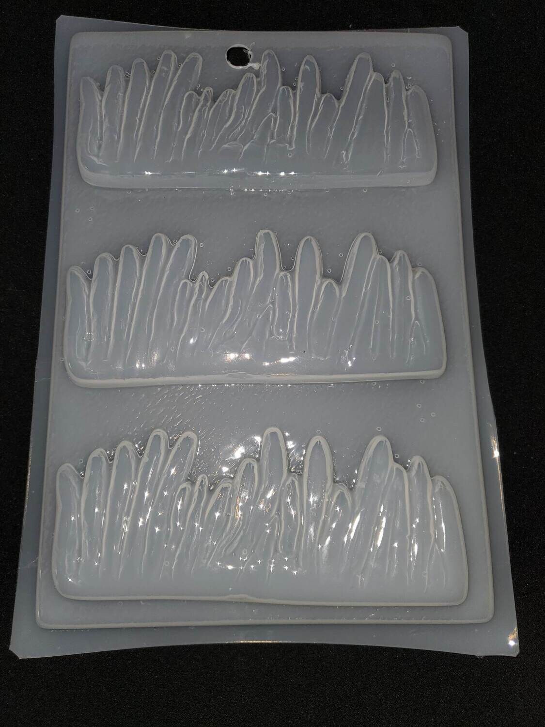 Sea Grass Molds