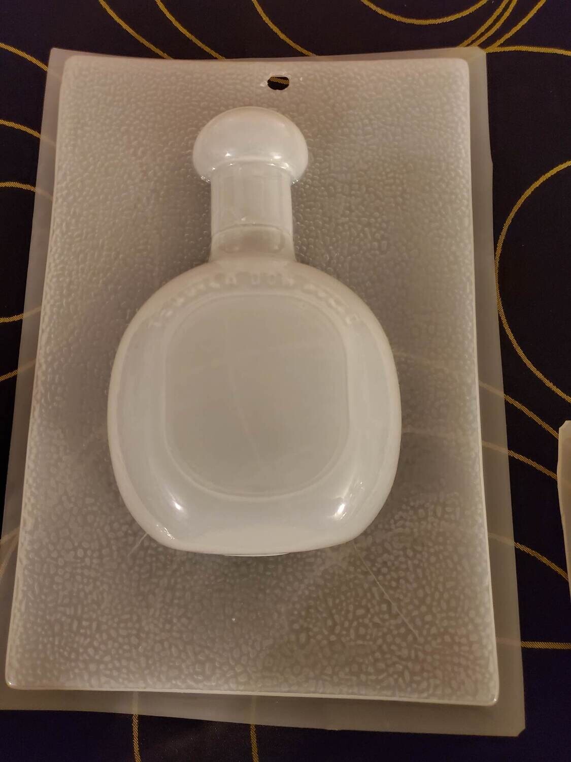 Big Bottle 3 Molds
