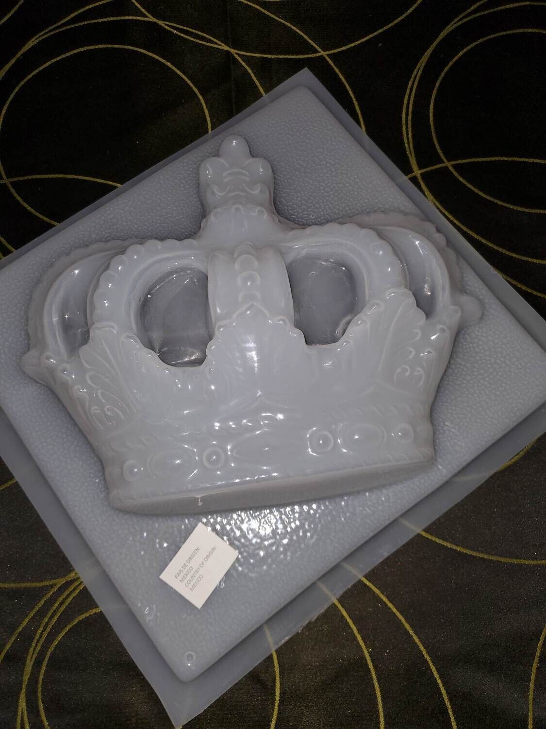 Crown Mold