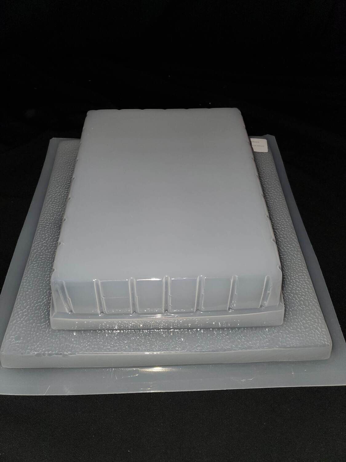 Rectangle Shaped Molds