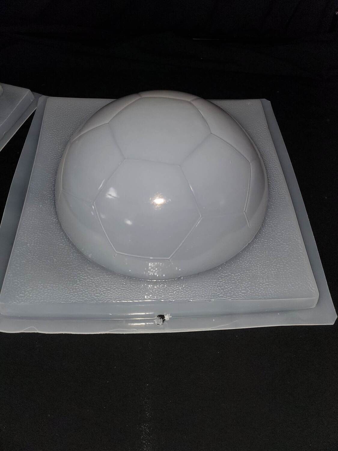 Soccor Ball Molds