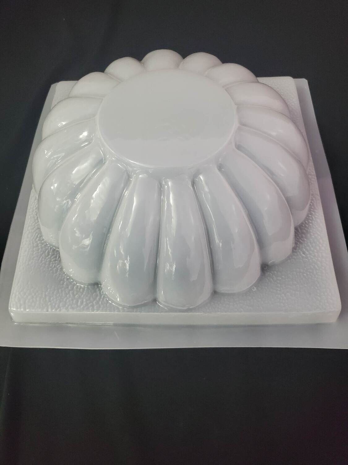 Bumped Skirts Molds