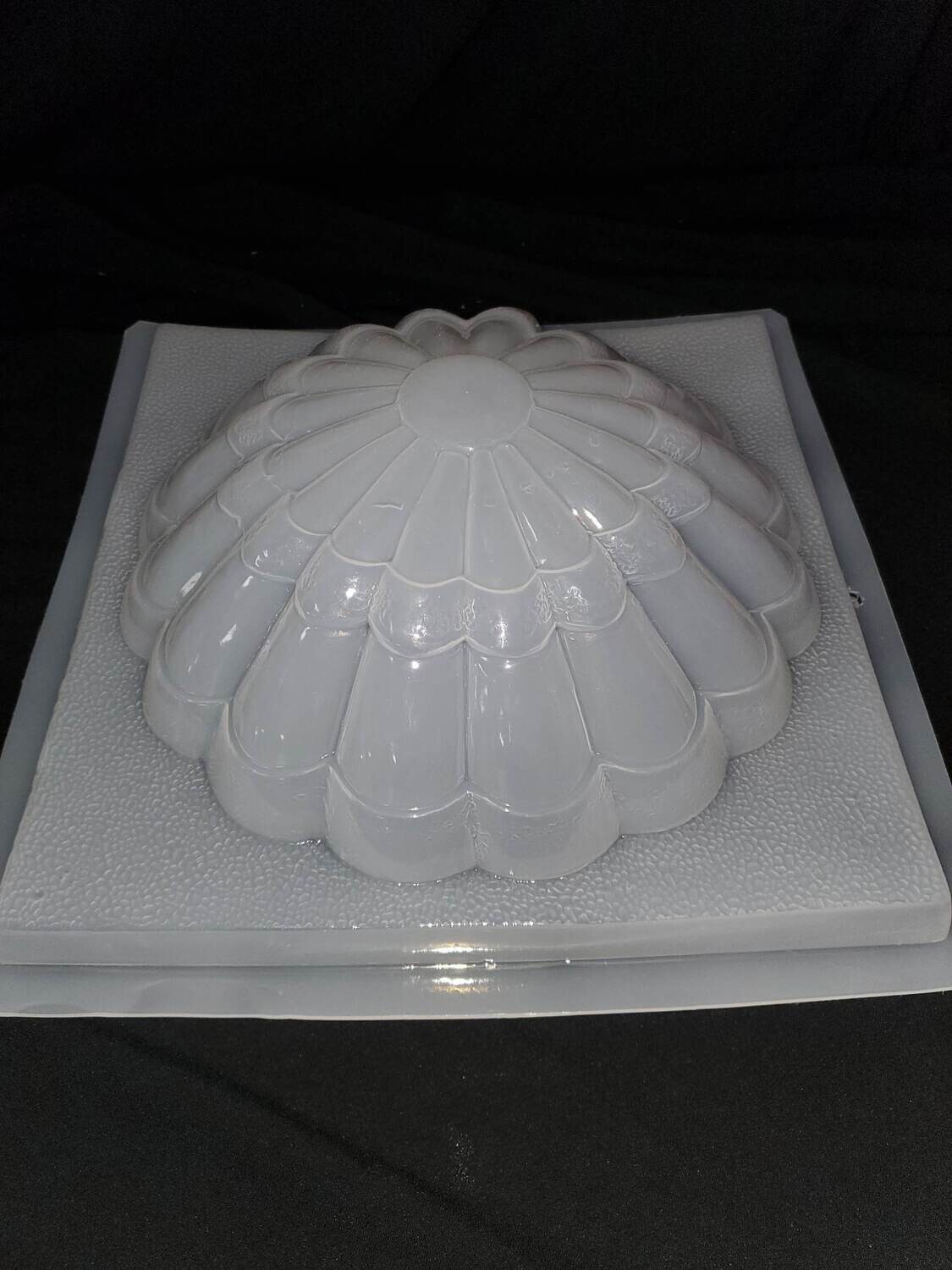 Big Skirt 2 Molds