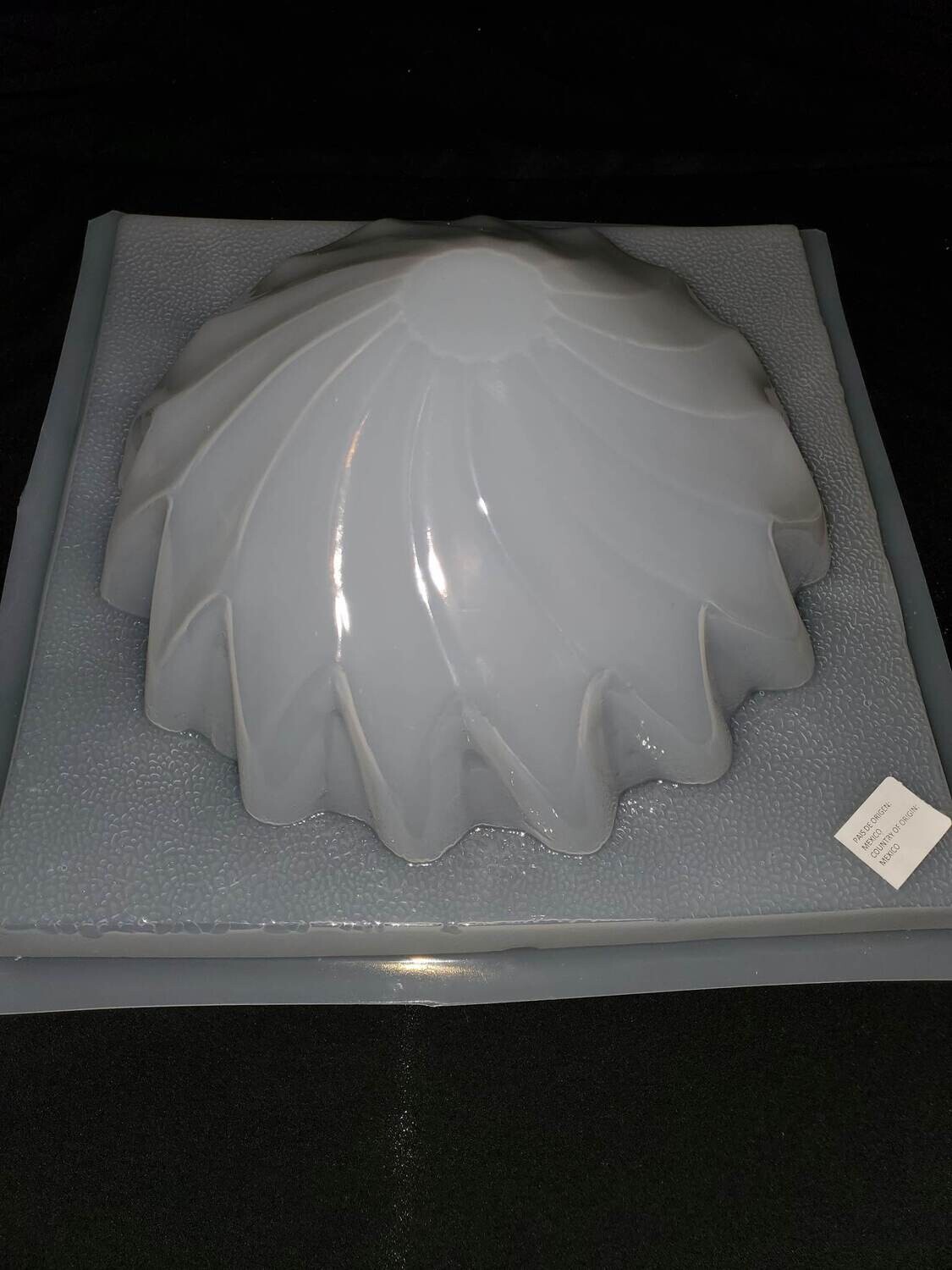 Skirt Molds