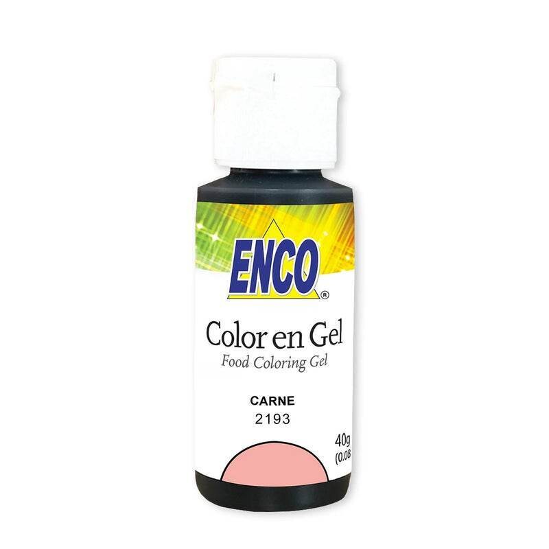 Enco Colors - Carne 1.4oz