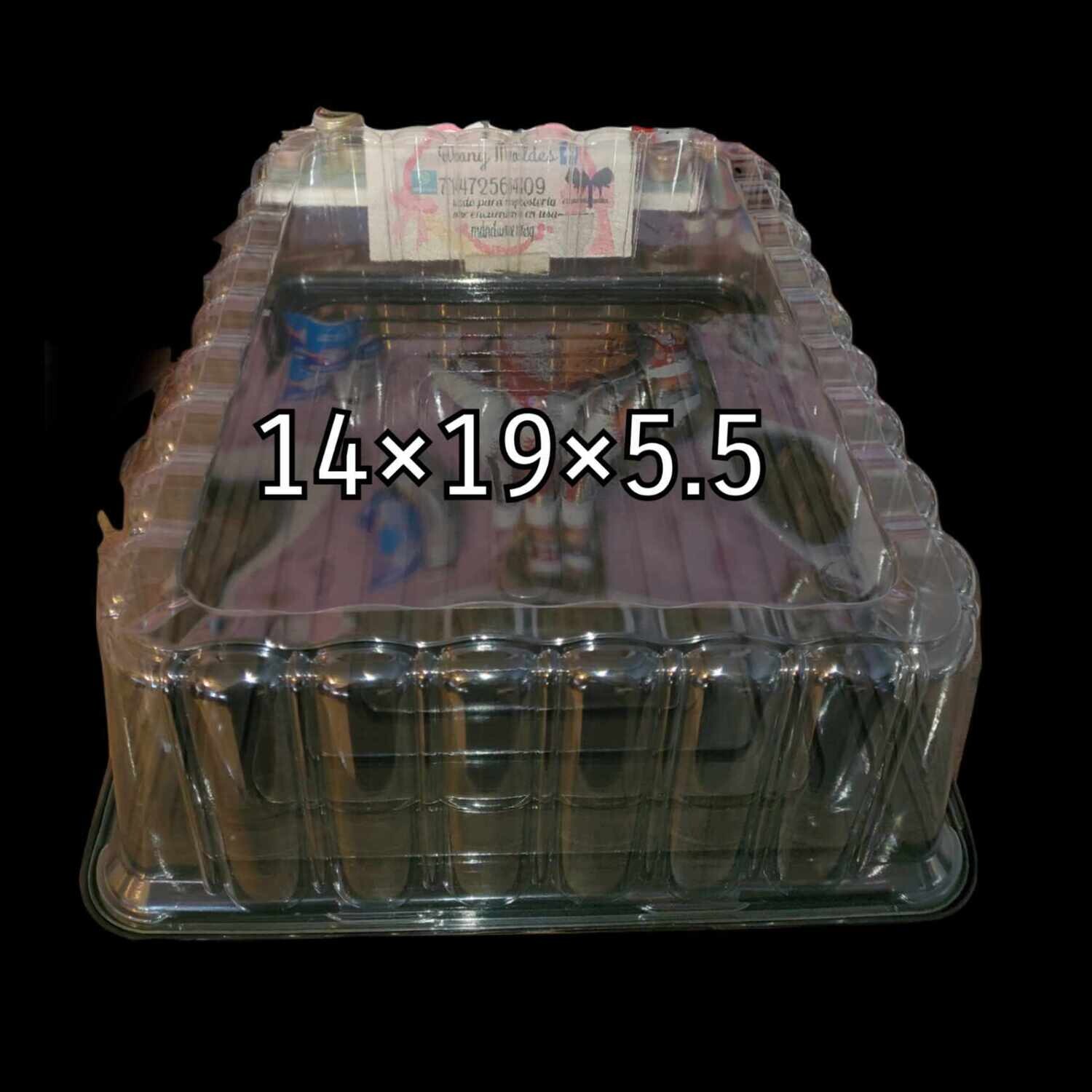 14x19x5.5
