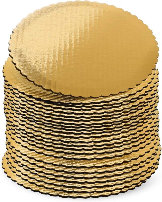 Cake Vase