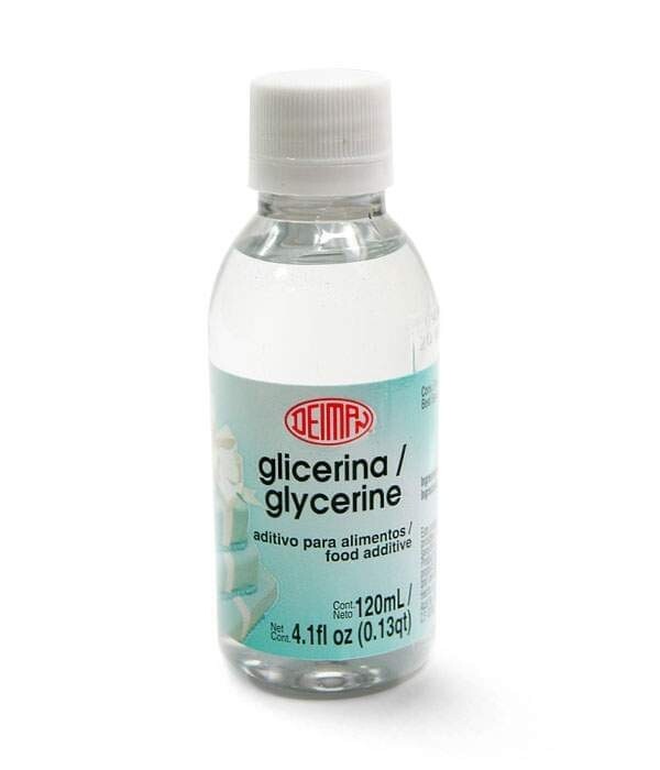 Gliserina