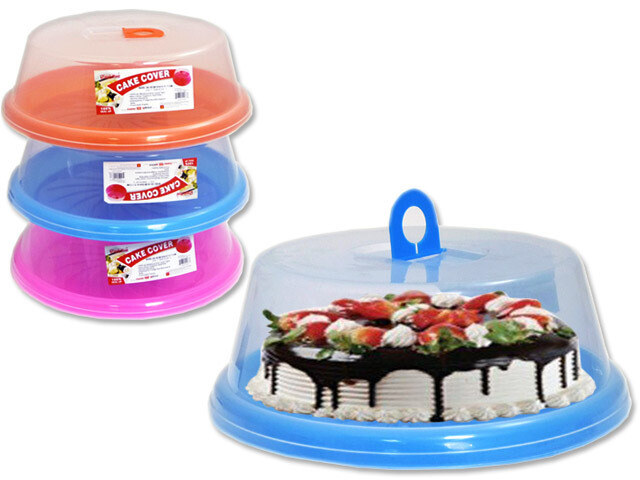 Orange Cake Cover
