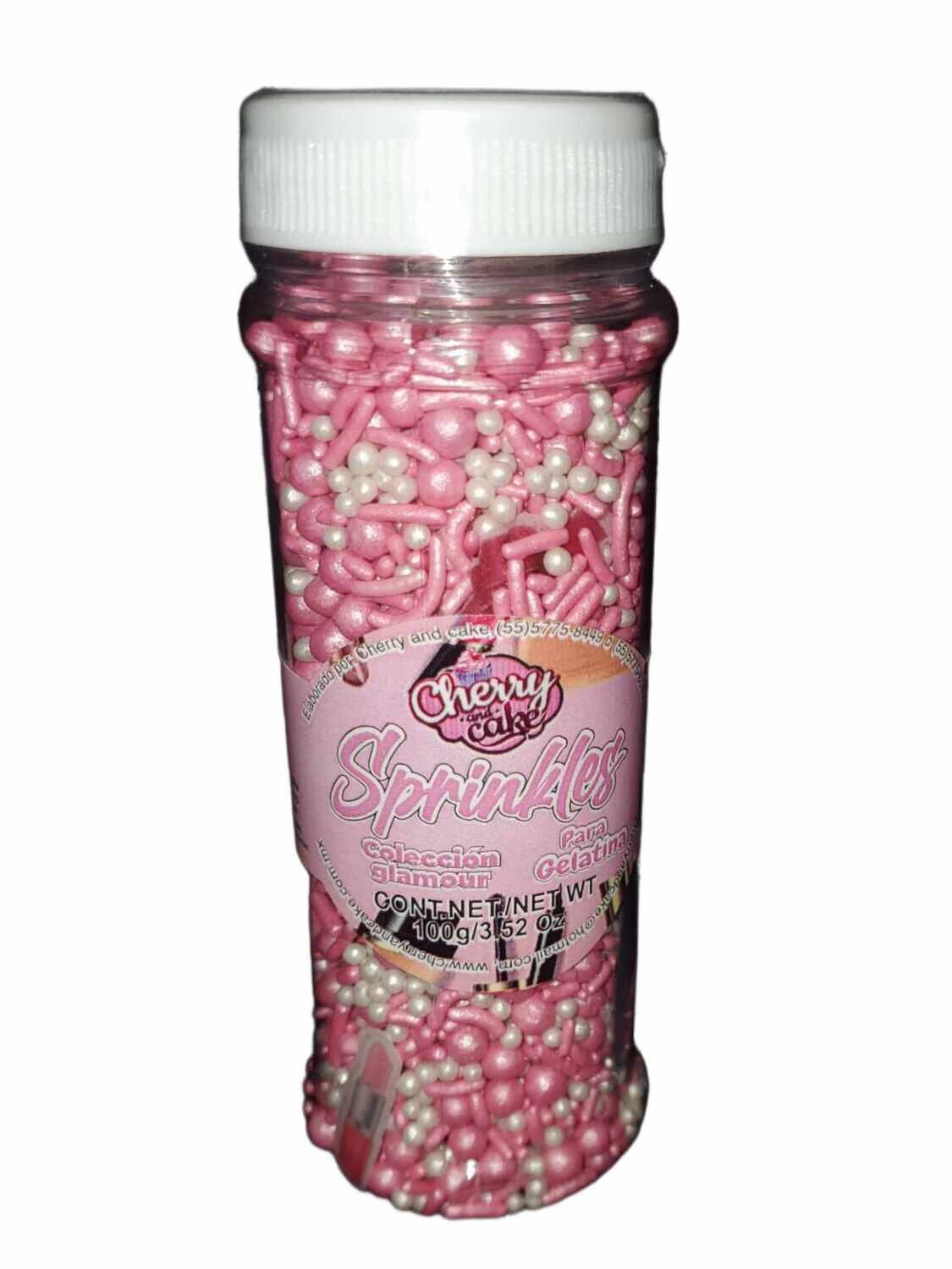 Sprinkles - Coleccion Glamour