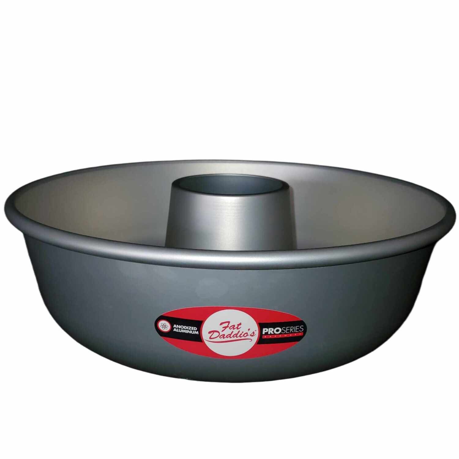 10 x 3 1/2 Ring Molde (7 Cups)