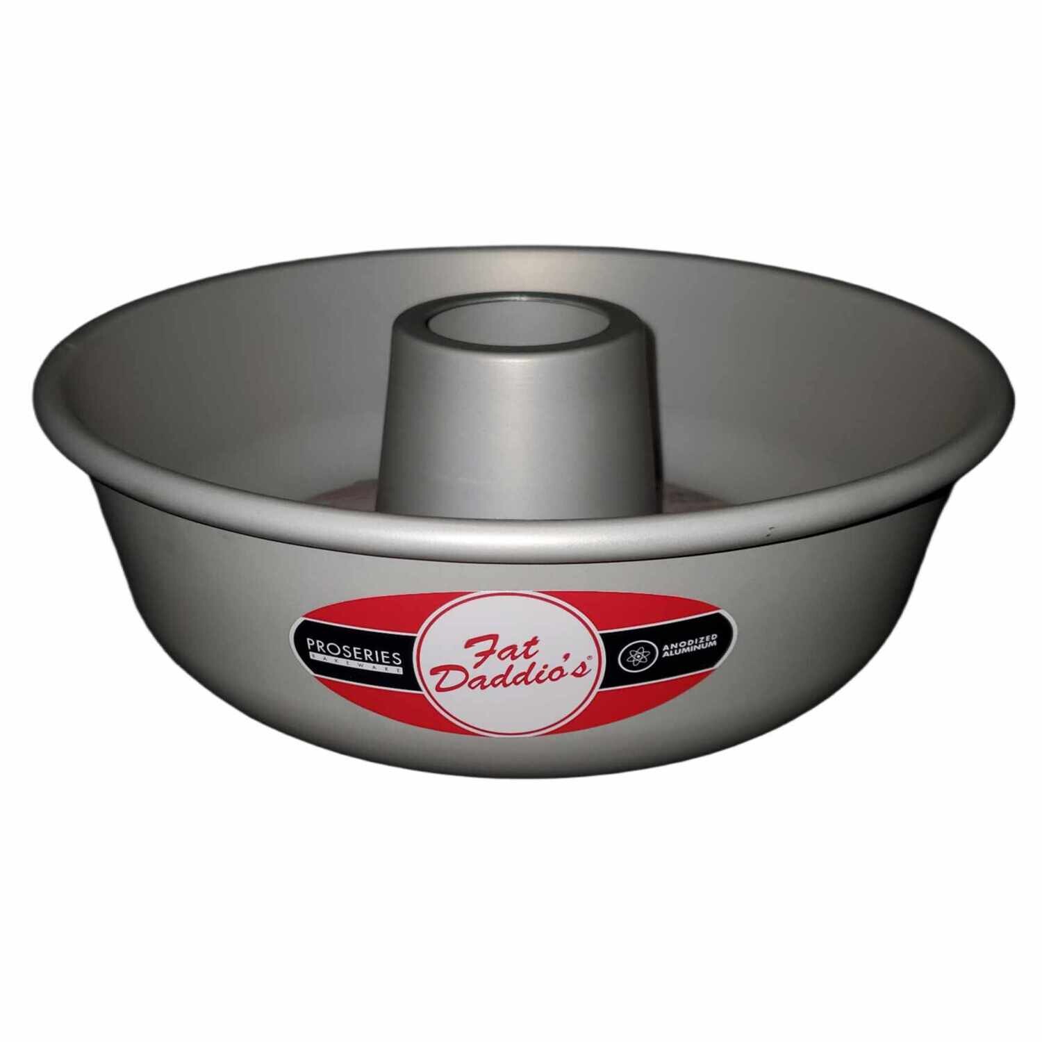 12 x 4 Ring Molde (11 cups)