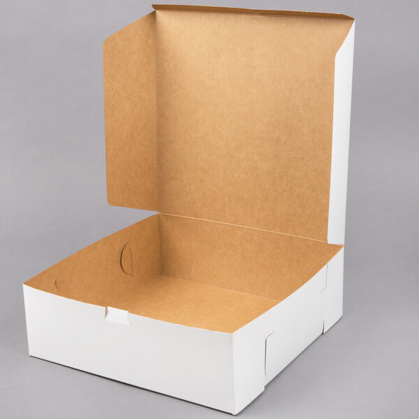 12x12x4 Box