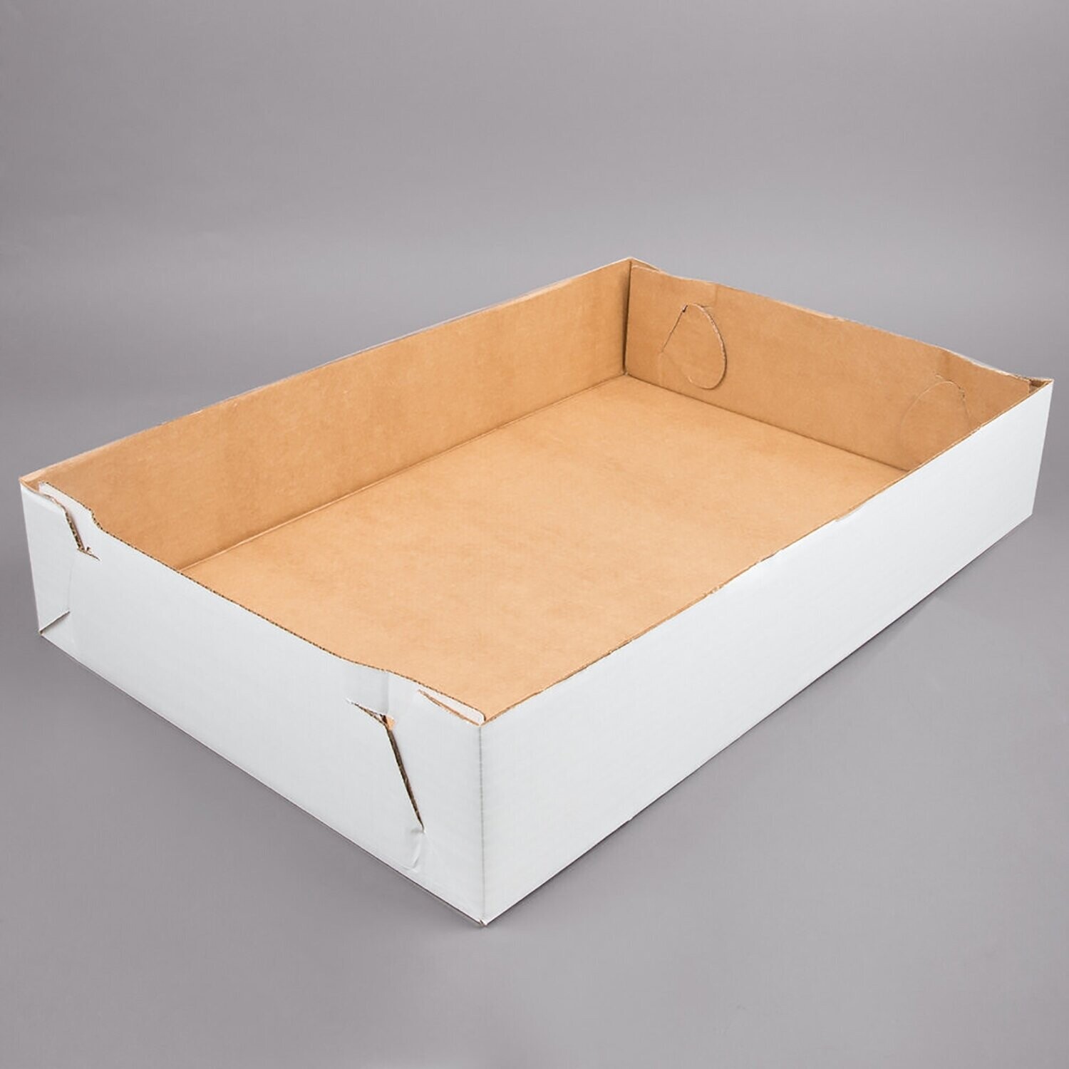 Half Sheet Cake box