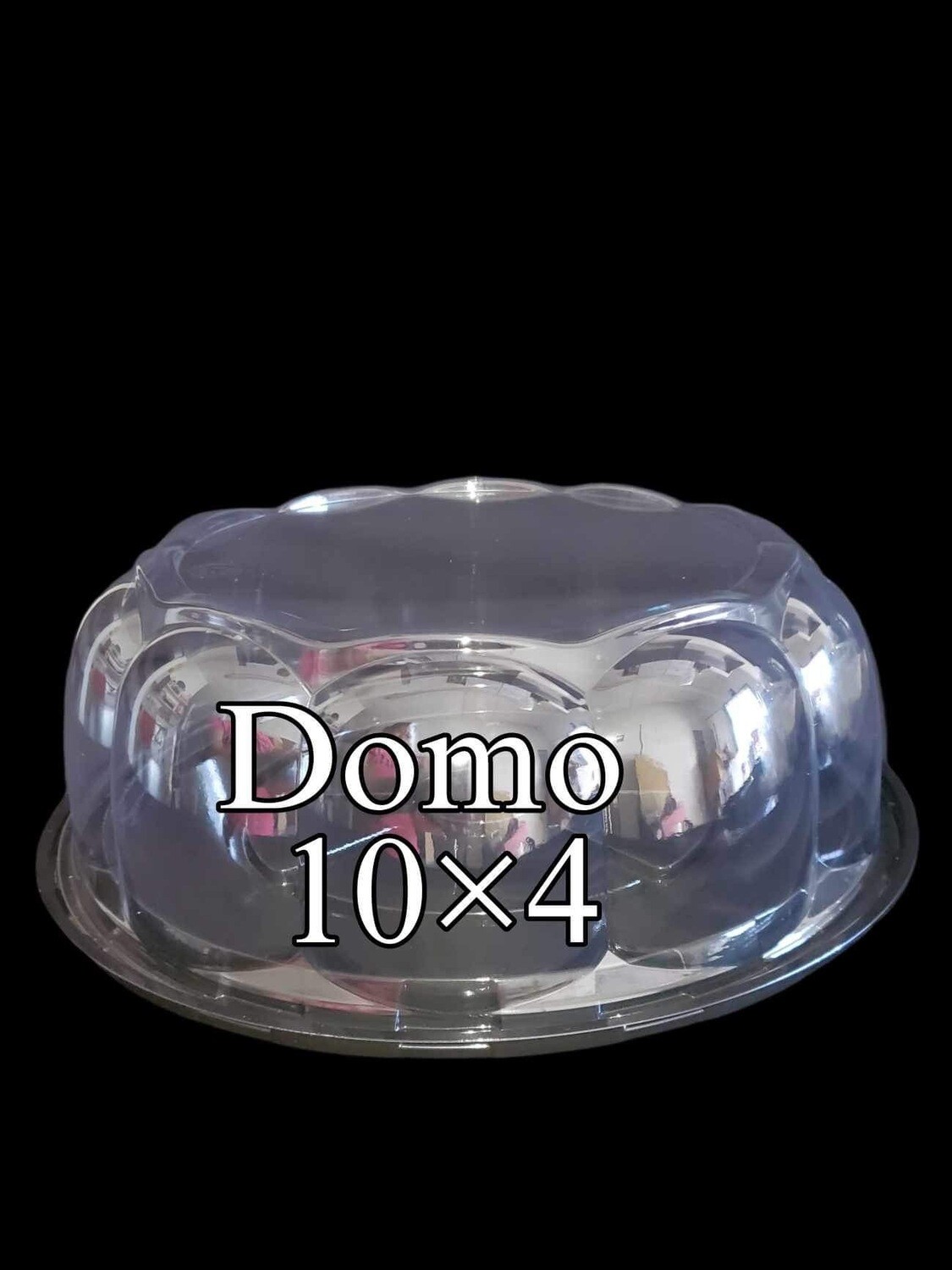 Domo 10x4