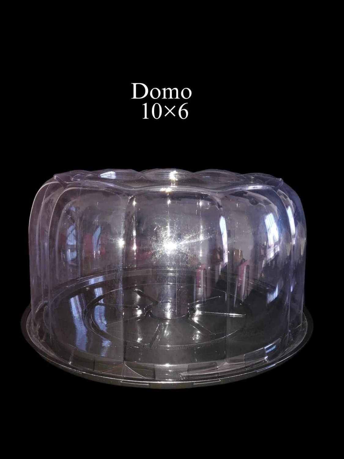Domo 10x6