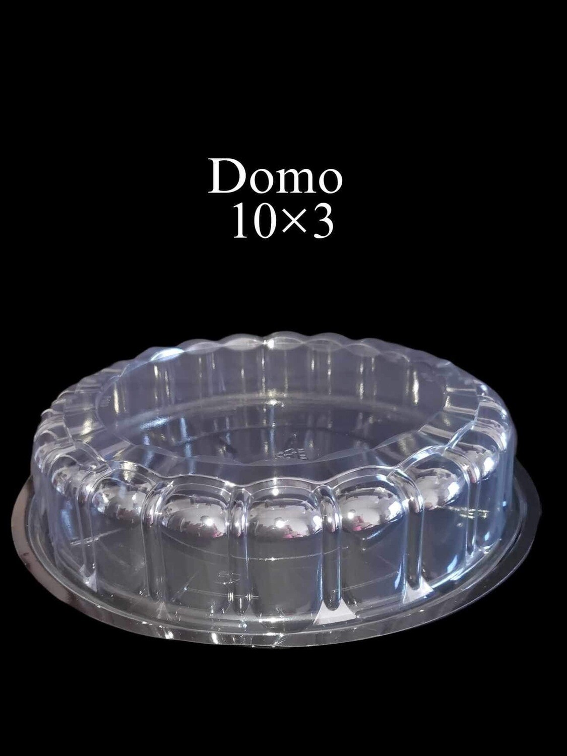 Domo 10x3
