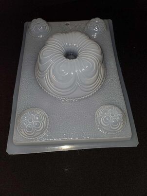Jello Molds