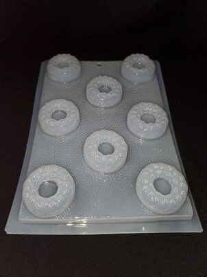Donut Molds