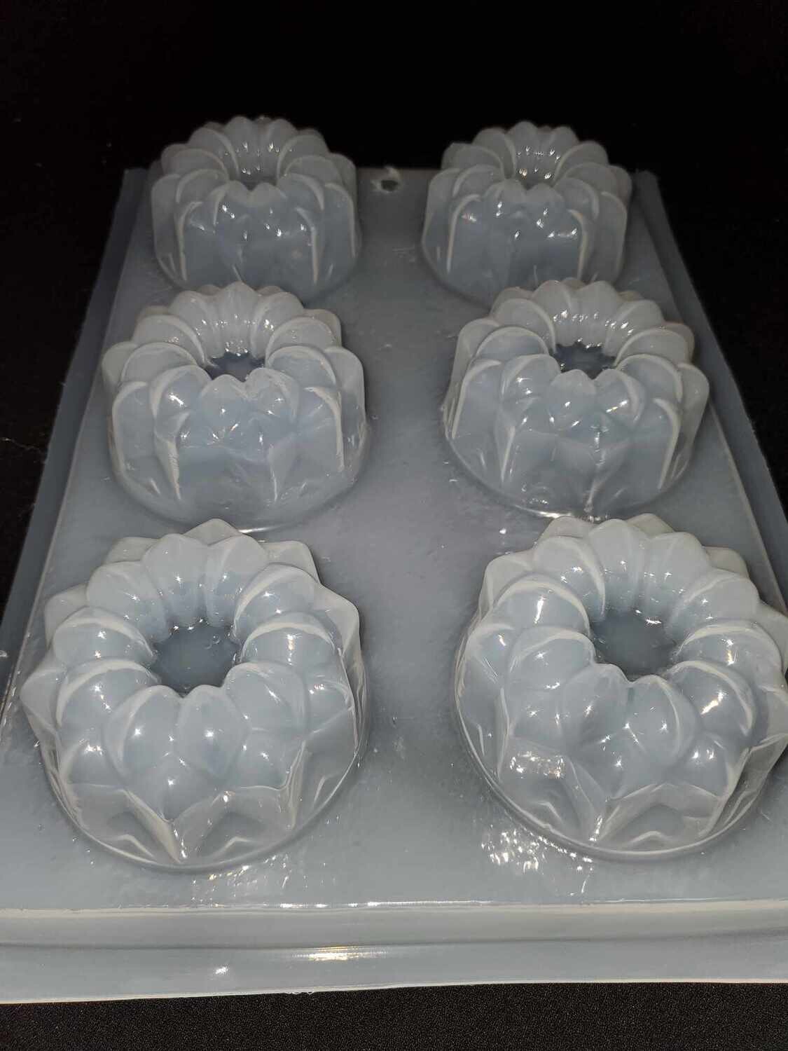 Jello 3 Molde