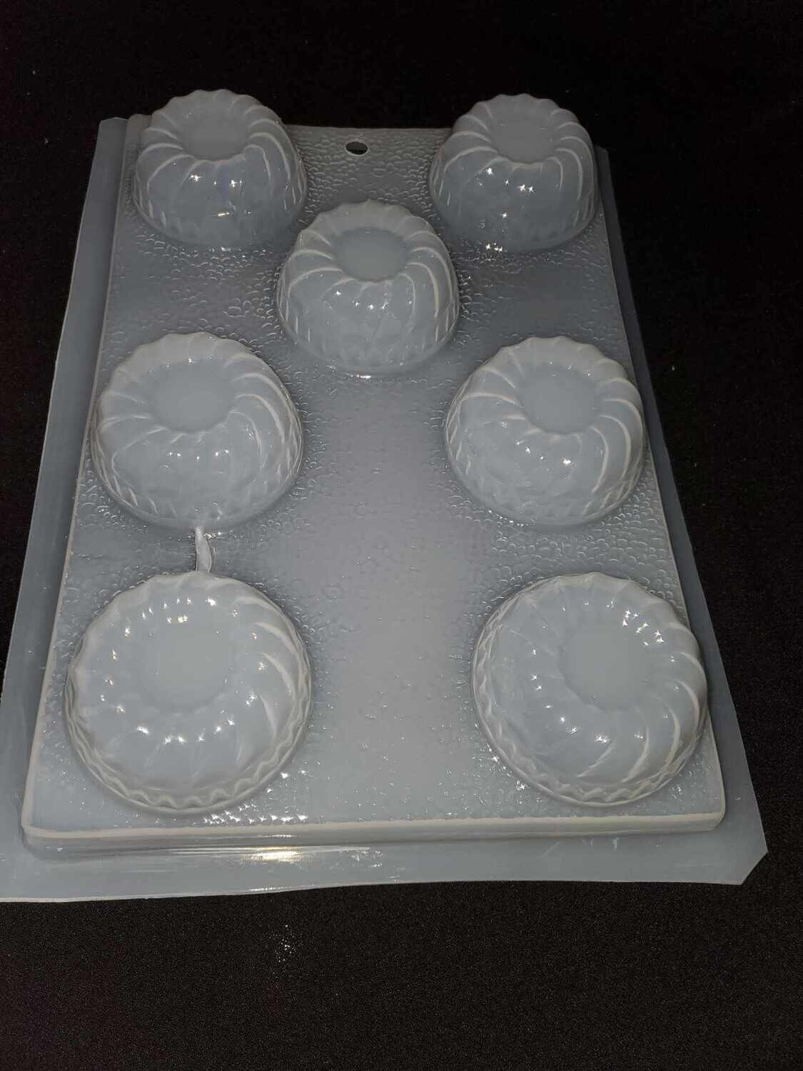 Jello 2 Molde