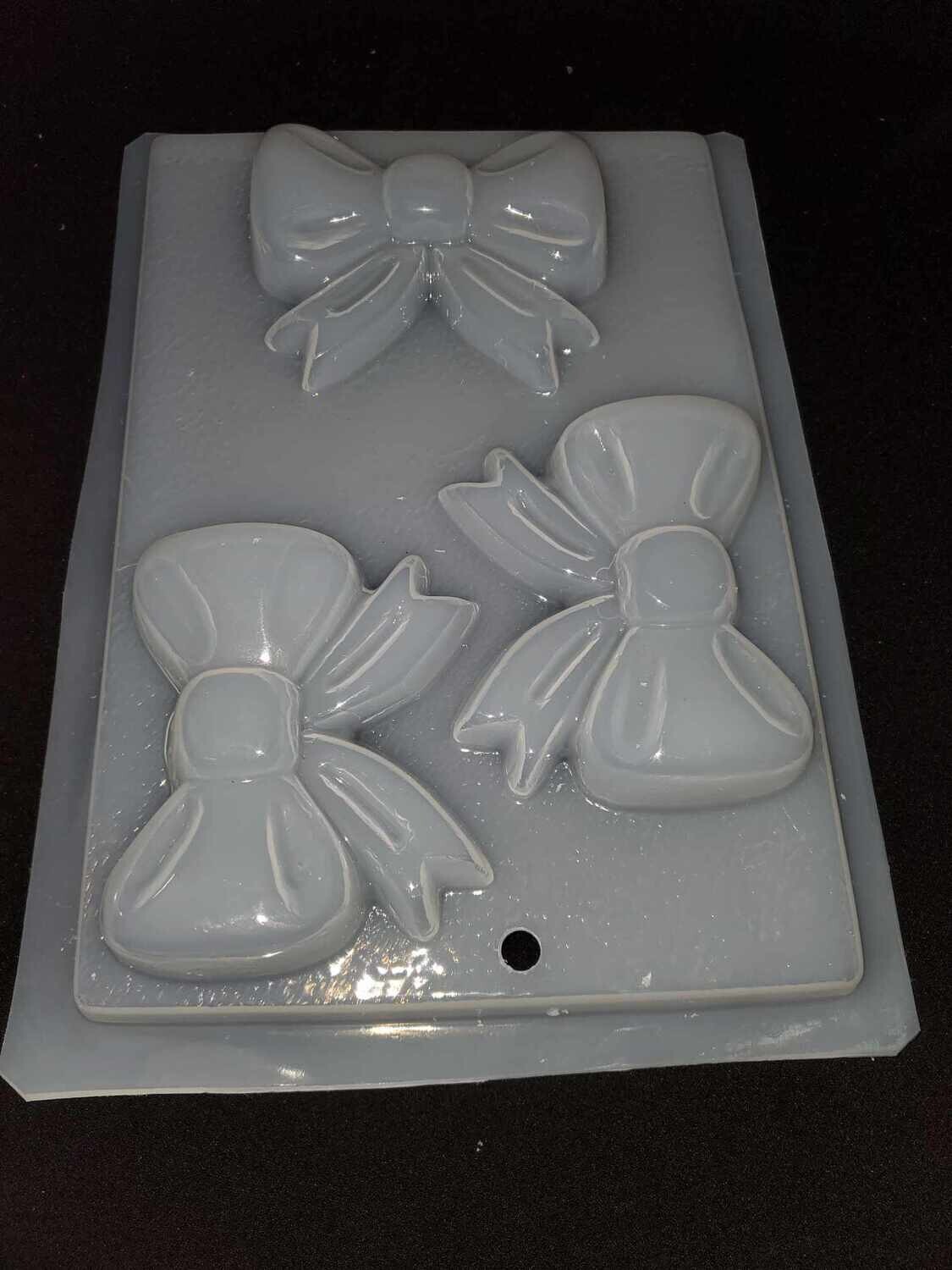Bows Molds