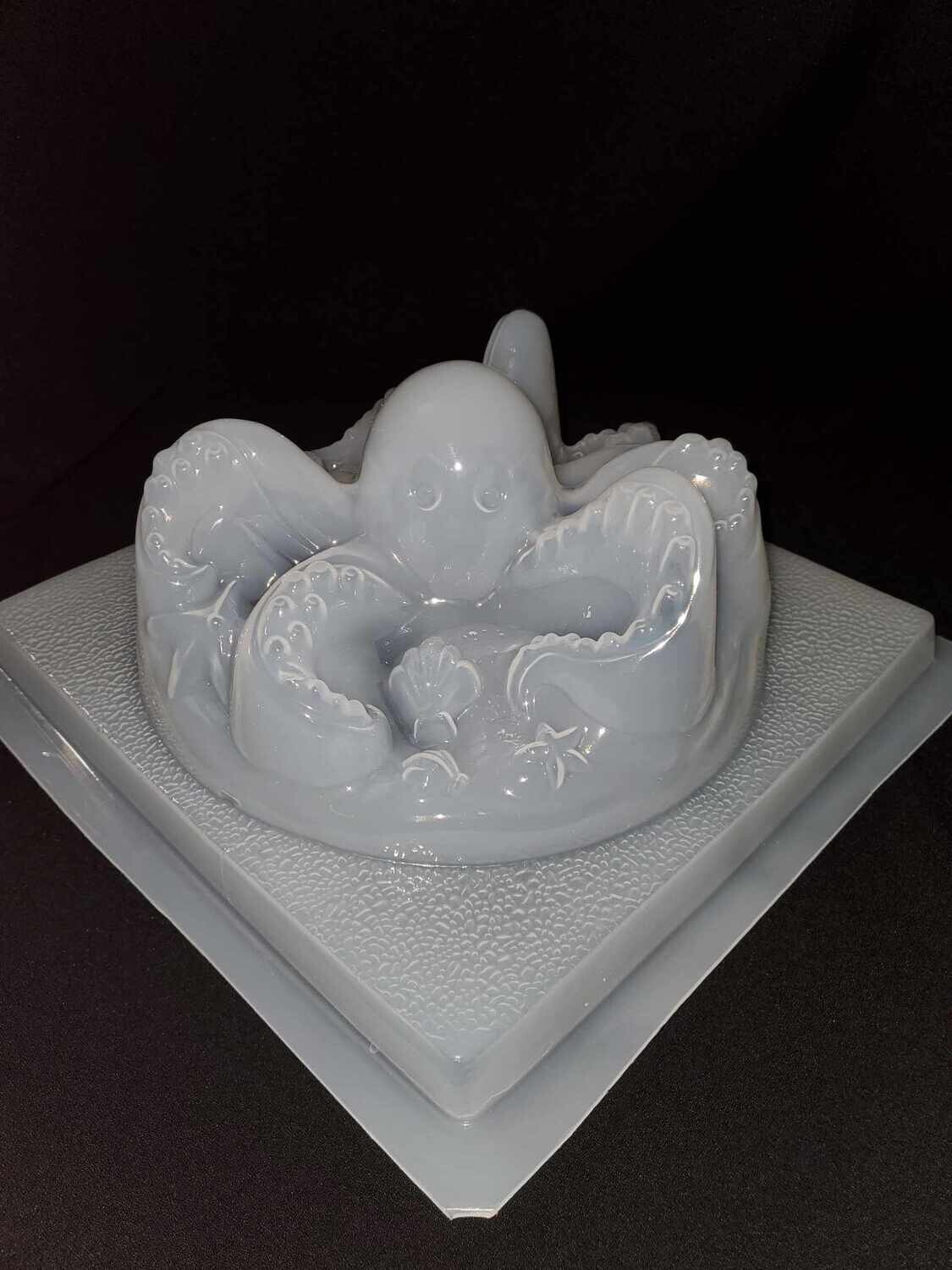Octopus Molde