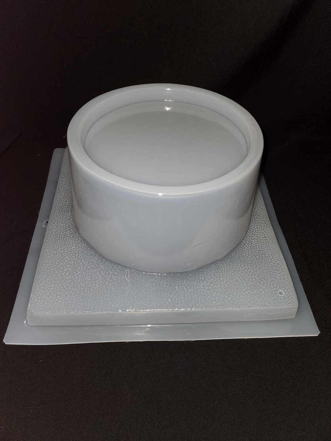 Cylinder Molde