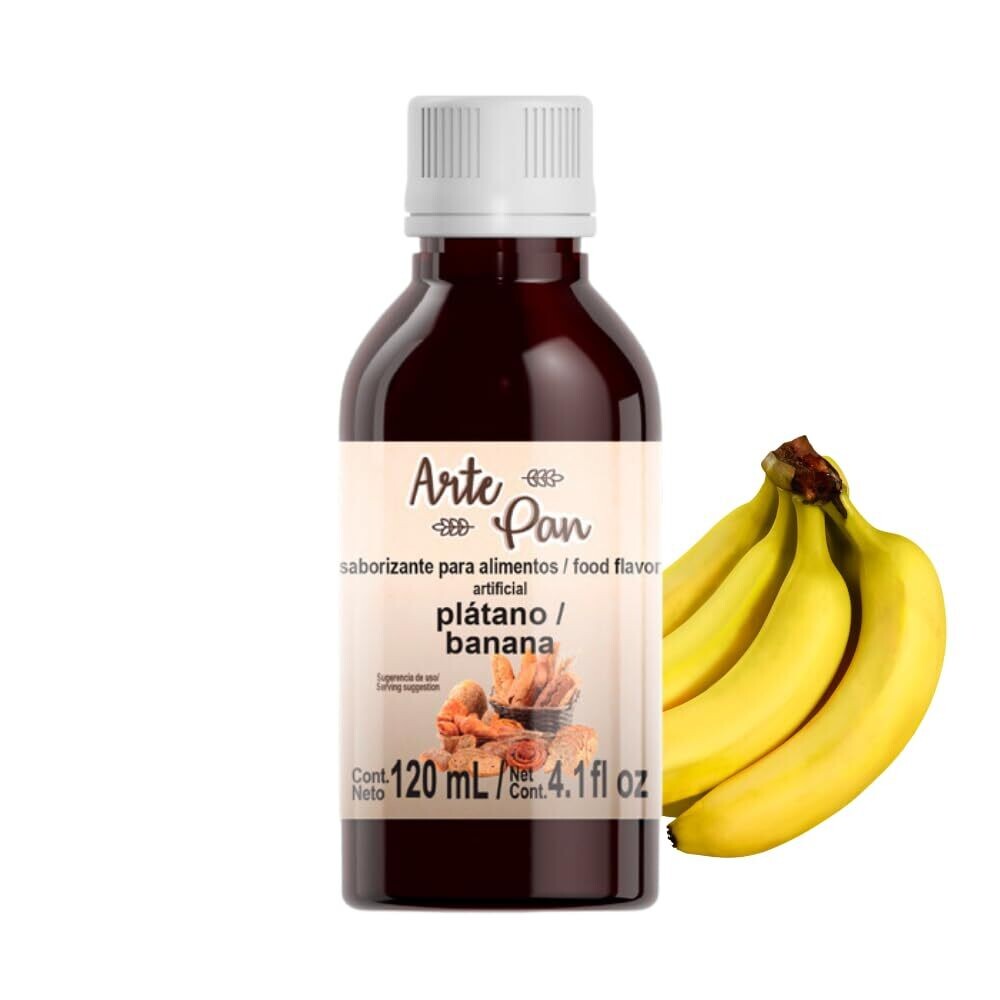 Banana - ARTE PAN