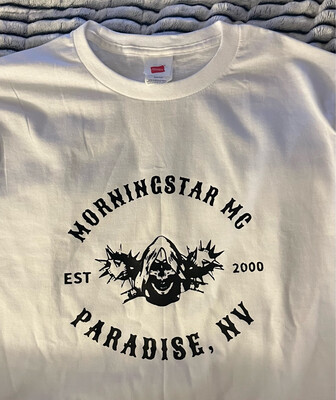 MSMC Paradise shirts