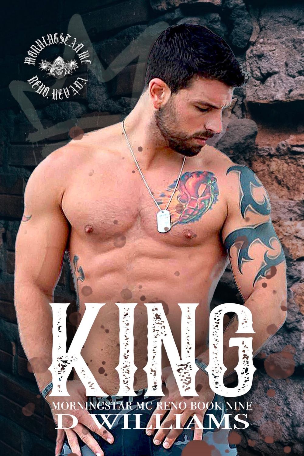 👑 KING 👑