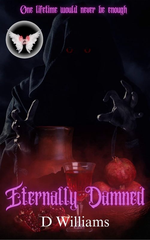 😈 Eternally Damned 😈