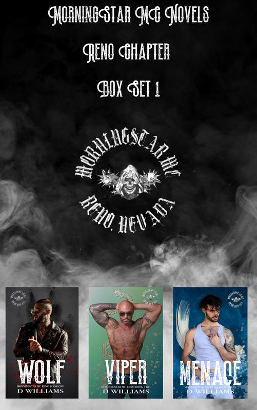 MSMC Reno Box Set 1