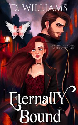 👻 Eternally Bound 👻