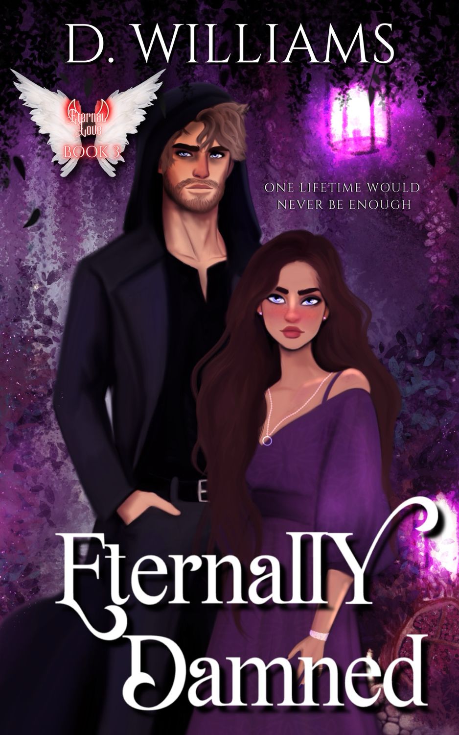 😈 Eternally Damned 😈