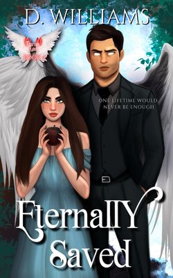 🪽Eternally Saved🪽