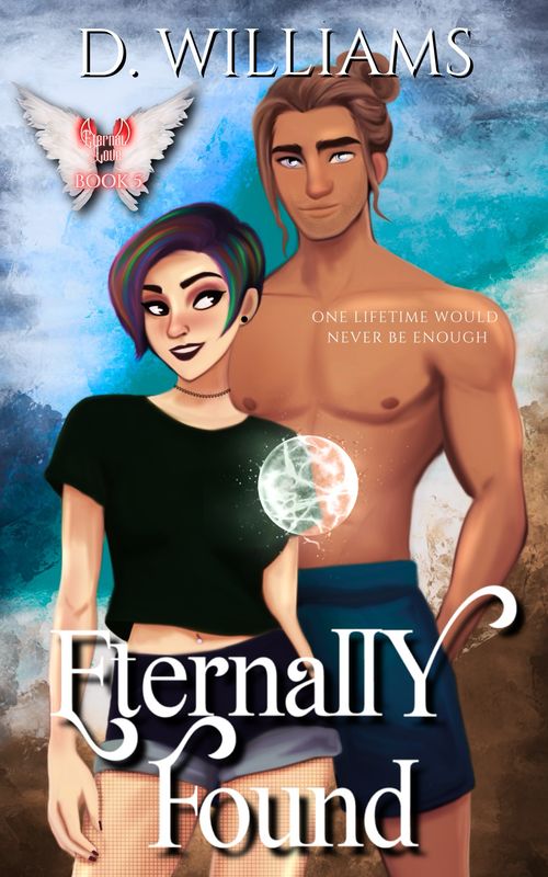 Eternally Found