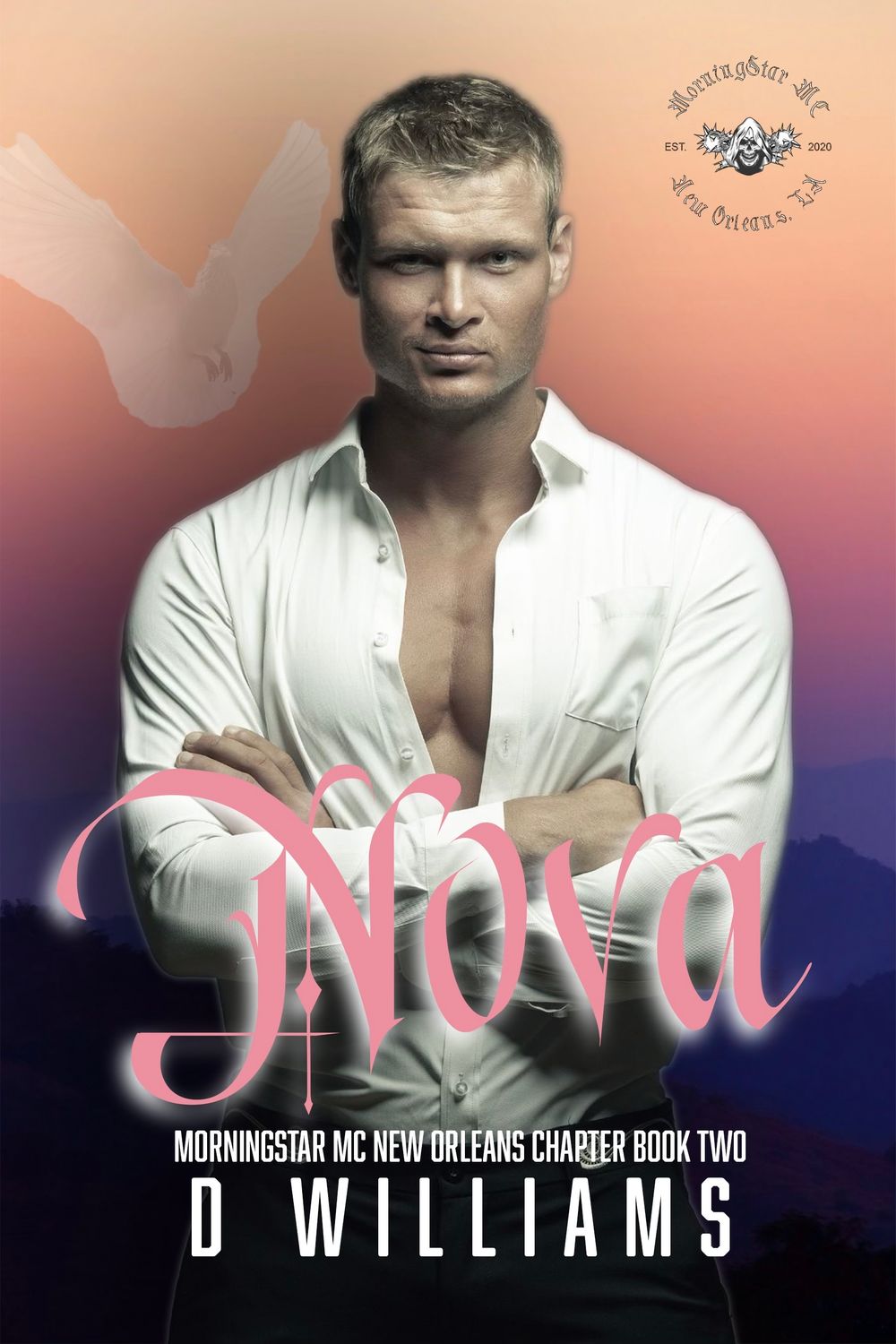 💖 Nova 💖