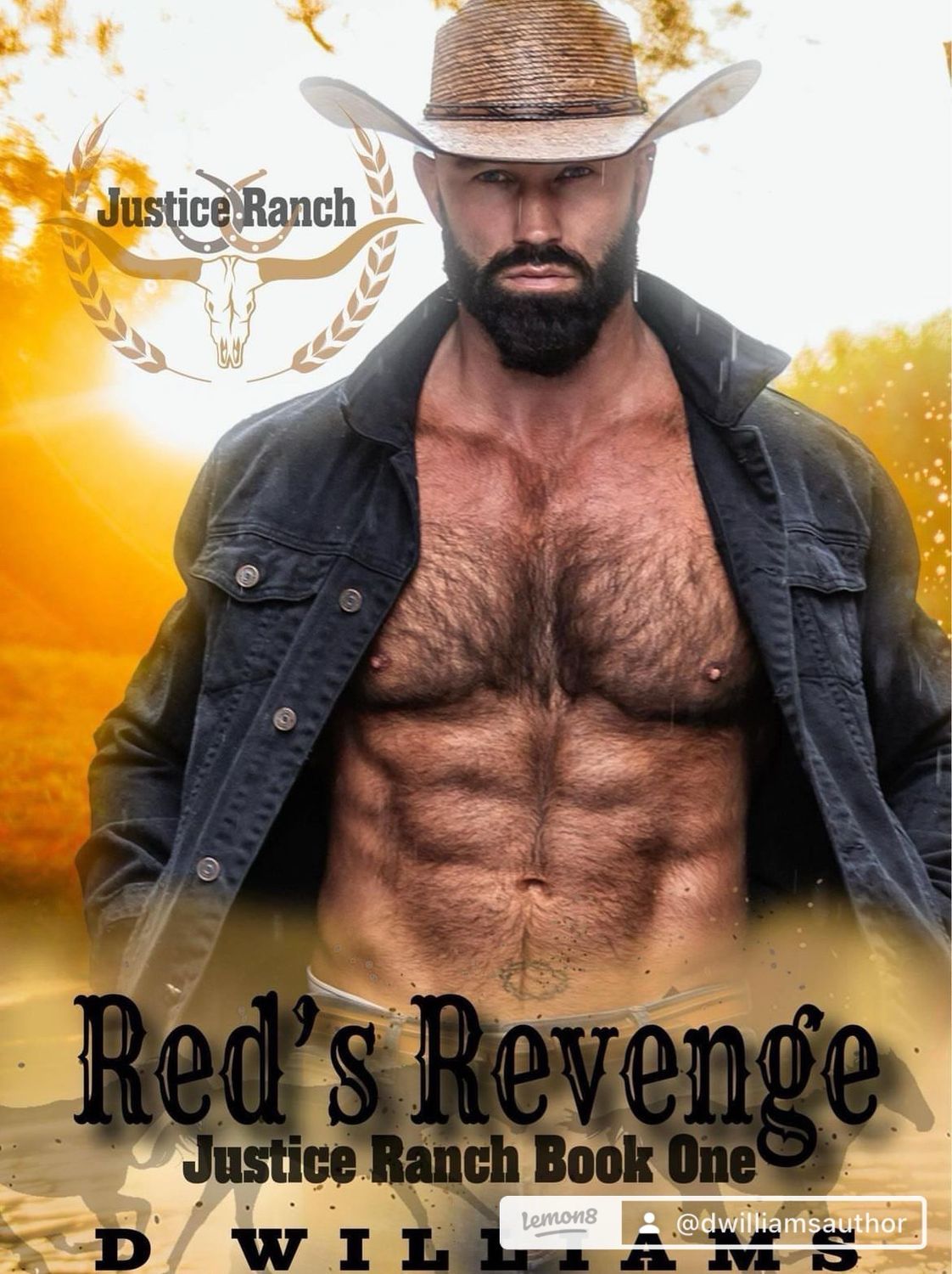 🤠 Red’s Revenge 🤠