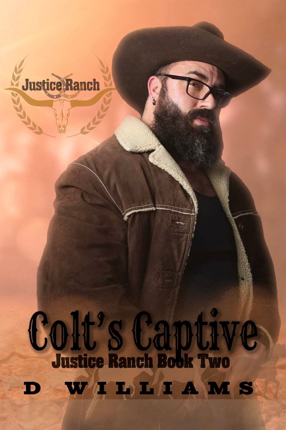 🤠 Colts Captive 🤠