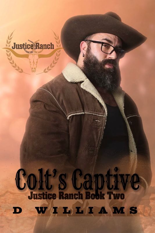 🤠 Colts Captive 🤠