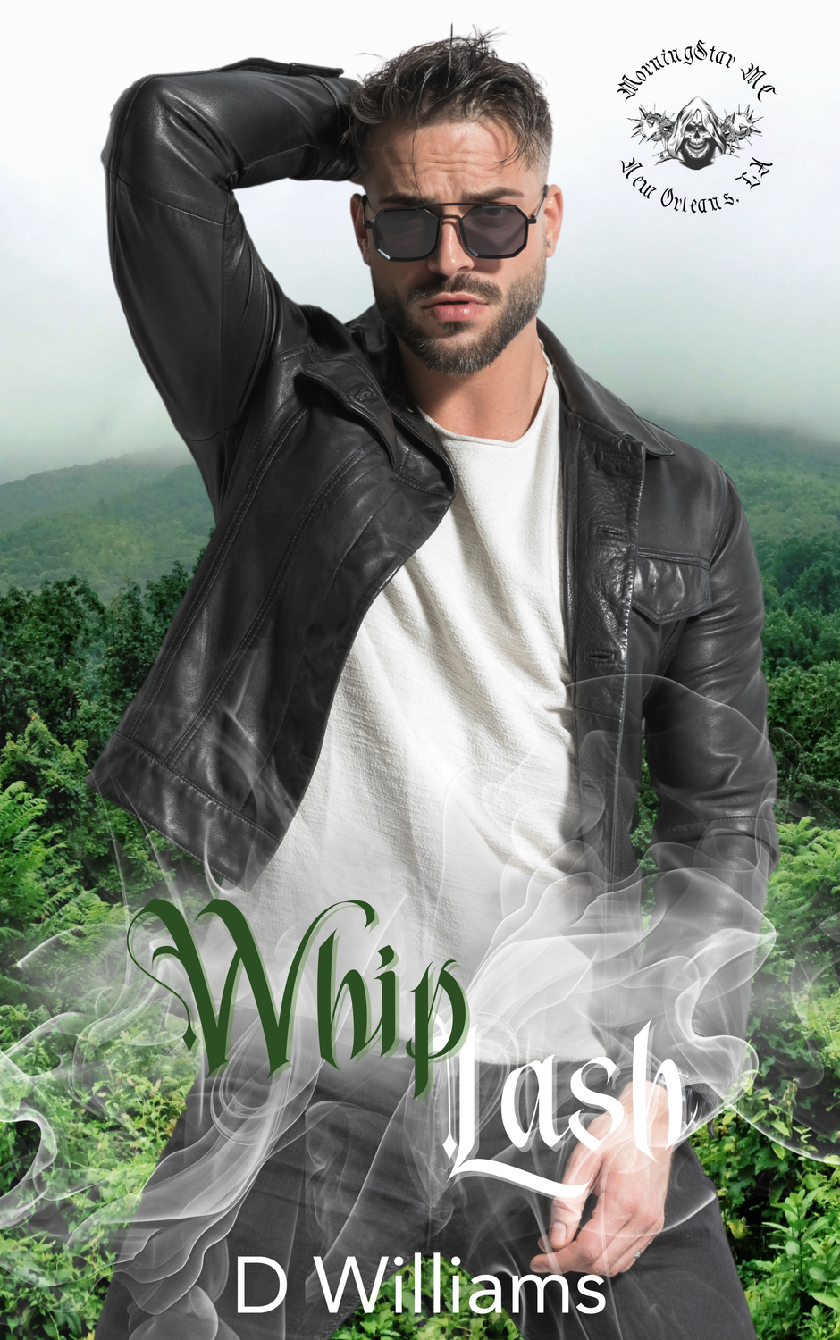 Whiplash: A MSMC NOLA Novella
