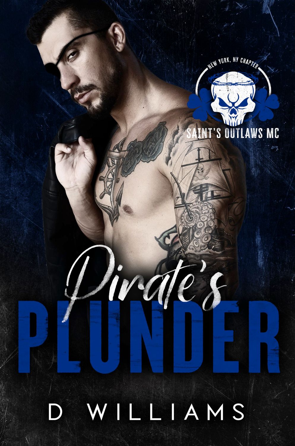 Pirate&#39;s Plunder