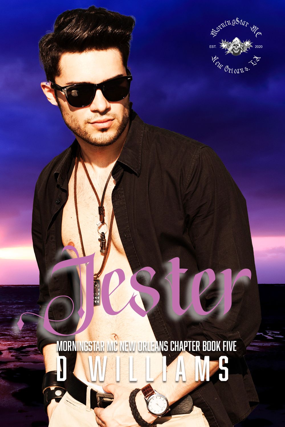 Jester