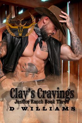 🤠 Clay’s Cravings 🤠