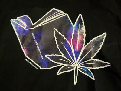 The Happy Chemicals Shirt