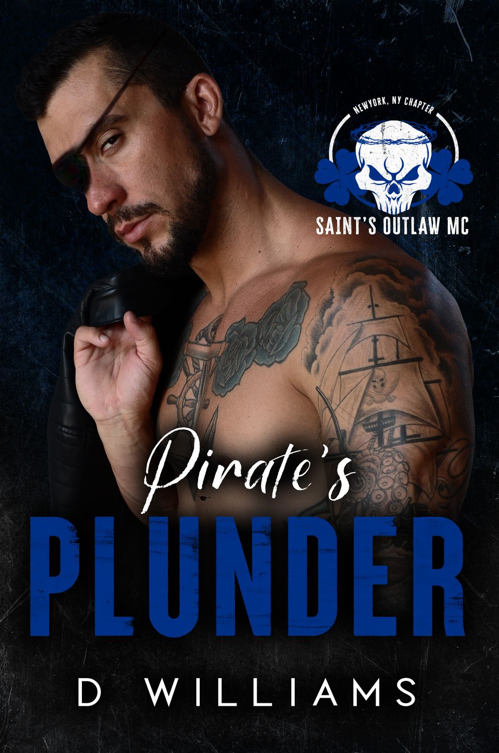 Pirate&#39;s Plunder