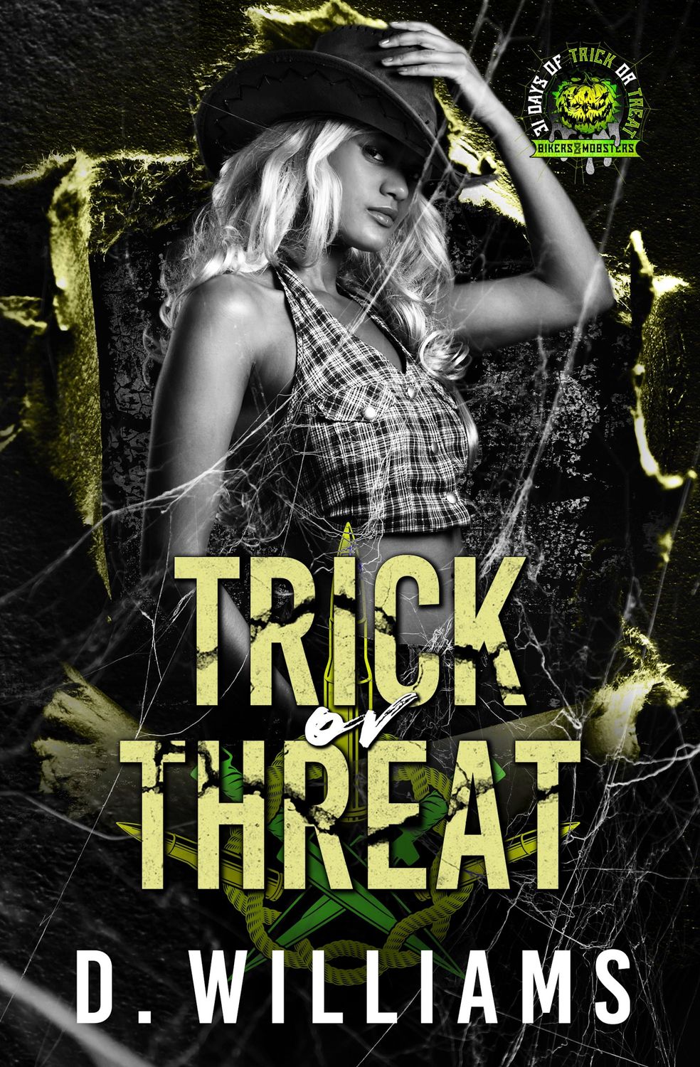 Trick or Threat